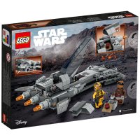LEGO® Star Wars™ Mandalorian 75346 - Пиратски воин, снимка 2 - Конструктори - 42605931