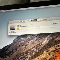 MacBook Pro 13 2017, снимка 8 - Лаптопи за работа - 44227918