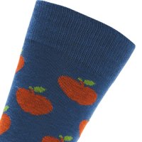 Чорапи BRILLE Crazy Socks размер 45/47, снимка 5 - Мъжки чорапи - 44500141