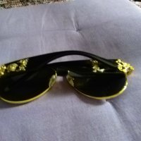Версаче слънчеви очила дамски калъвче, снимка 14 - Слънчеви и диоптрични очила - 44358601
