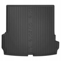 Гумена стелка за багажник АУДИ  AUDI Q7 без мирис перфектно пасване, снимка 1 - Аксесоари и консумативи - 41528690