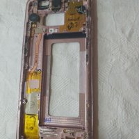 Samsung S8 , Рамка , Samsung galaxy S8, снимка 2 - Резервни части за телефони - 41644839