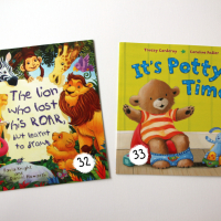 Детски книги на английски език – Children's Books (първа част), снимка 15 - Детски книжки - 44747788