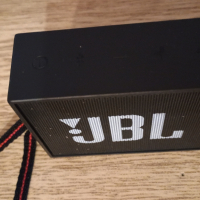 JBL GO мини колонка , снимка 2 - Тонколони - 44793914