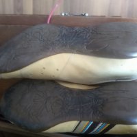 Обувки Paul Smith , снимка 4 - Спортно елегантни обувки - 35999088