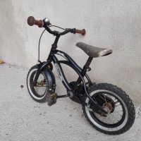 Детско колело, снимка 2 - Детски велосипеди, триколки и коли - 44273540