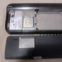 Nokia N800 интернет таблет Made in Finland, снимка 18 - Таблети - 33642980