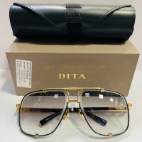 Очила DITA - DRX-2087, снимка 2 - Слънчеви и диоптрични очила - 40898090