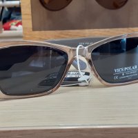 Слънчеви очила, унисекс слънчеви очила-Cal 1, снимка 4 - Слънчеви и диоптрични очила - 35657847
