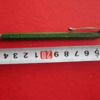 Немски механичен молив Фабер, снимка 1 - Колекции - 35751037