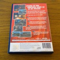 Ridge Racer 5 за PlayStation 2, снимка 3 - Игри за PlayStation - 41772612