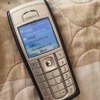 Nokia 6230i, снимка 2 - Nokia - 42711891