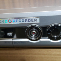 Philips DVD-Recorder, снимка 3 - Ресийвъри, усилватели, смесителни пултове - 44559676