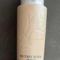 крем за нормална до суха кожа на Lancôme nutrix roya, снимка 1 - Козметика за тяло - 42387276