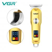 ✨Машинка за подстригване VGR V-290, снимка 2 - Машинки за подстригване - 39943852