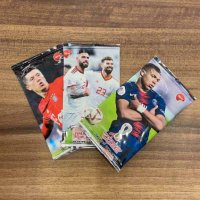 Карти с футболисти, снимка 4 - Игри и пъзели - 41062799