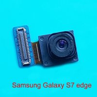 Селфи камера Samsung Galaxy S7 edge, снимка 1 - Резервни части за телефони - 35802496