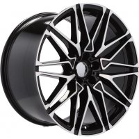 20" Джанти M Competition 5X112 BMW X5 G05 X6 G06 M X7 - 9.5"+10,5", снимка 3 - Гуми и джанти - 33859950