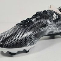 Adidas F 10 FG Sn52- футболни обувки, размер - 39.3 /UK 6/ стелка 24.5 см.. , снимка 6 - Футбол - 39416072