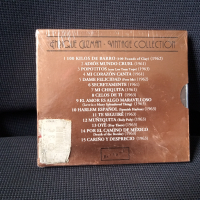 Enrique Guzman - Vintage Collection - Нов, снимка 2 - CD дискове - 36285309