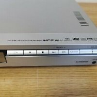 Sony DAV-SB300 HOME CINEMA SYST home cinema system 5.1 channels 650 W, снимка 7 - Плейъри, домашно кино, прожектори - 30774170