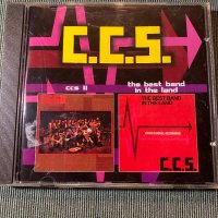 Osibisa,Dave Weckl Band,CCS, снимка 12 - CD дискове - 42563987