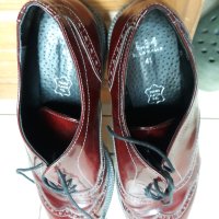 дамски обувки 41 от ИСПАНИЯ МНОГО ЗАПАЗЕНИ LH By La Halle, снимка 4 - Дамски елегантни обувки - 41686540