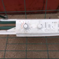 Продавам преден панел с платка за пералня Electrolux EWP 106200W, снимка 1 - Перални - 40466289