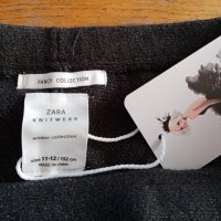 ZARA Knit Wear, Нова Пола, Зимна колекция. Код 1540, снимка 3 - Поли - 35664863