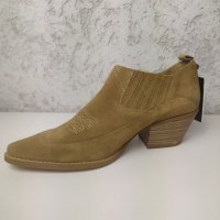Дамски обувки Mango 39, снимка 4 - Дамски обувки на ток - 38614701