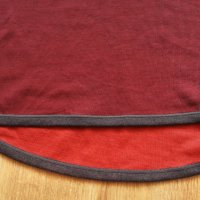 SNJOR Val Thorens Sweater 100% Merino Wool 100% Polyester размер М термо блуза - 407, снимка 6 - Блузи с дълъг ръкав и пуловери - 41364944