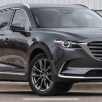 Джанти  19 Цола 5х114.3 Mazda CX5 CX7 CX9 CX60  Original Демо, снимка 8 - Гуми и джанти - 40370154