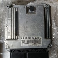 Компютър двигател / ECU 03G906016KN 0281013293 за Audi A4 B7 2.0 TDI, снимка 1 - Части - 41520318