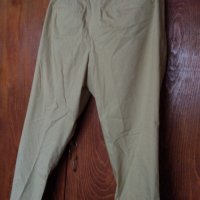 Дамски панталон Uni Qlo,размер 12, снимка 7 - Панталони - 41944186