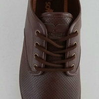 Мъжки спортно елегантни обувки Soviet Bux Vamp, размери - 42.5 /UK 8.5/ и 43 /UK 9/., снимка 8 - Спортно елегантни обувки - 36259285