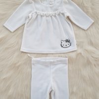 Бебешки комплект H&M 2-4 месеца, снимка 8 - Комплекти за бебе - 42401688