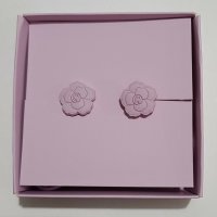 слушалки на dolce gabbana -розови жични с кръгъл жак, снимка 3 - Слушалки, hands-free - 39301021