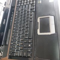 Лаптоп Asus ROG G50V за части, снимка 7 - Части за лаптопи - 35661644