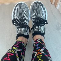 Нови летни маратонки Adidas , снимка 4 - Маратонки - 40566422