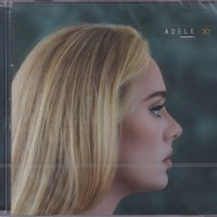 Adele  – 30 - Компакт диск - CD, снимка 1 - CD дискове - 36004969