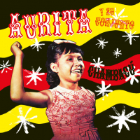 Aurita Castillo Y Su Conjunto – Chambacú - грамофонна плоча, снимка 1 - Грамофонни плочи - 36169898