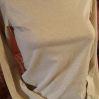 D-XEL Дамска Блузка, снимка 1 - Блузи с дълъг ръкав и пуловери - 34209132