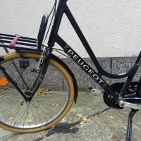 Peugeot, снимка 1 - Велосипеди - 34225149