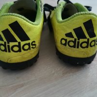 Футболни обувки/стоножки Аdidas, снимка 3 - Футбол - 34209367