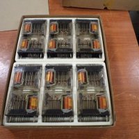 реле RELOG 2 RH 30 30, 60V, 24V, 48V, 127V, 220V, снимка 1 - Резервни части за машини - 5826225