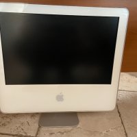 Apple iMac G5 (A1076), снимка 1 - Работни компютри - 42154781