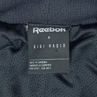 Reebok x Gigi Hadid Track Pants оригинално долнище XS Рийбок долница, снимка 4 - Спортни екипи - 42279745