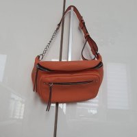 Дамска чанта за рамо или за кръста, снимка 1 - Чанти - 42505985