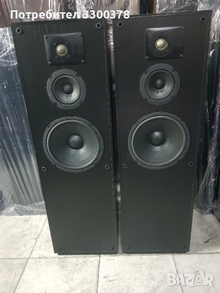 Тонколони jbl tlx 70, снимка 1