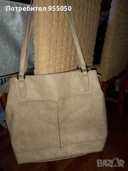 Чисто нова дамска чанта, снимка 1
